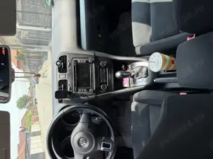 De vânzare Golf 6 - imagine 6 De vânzare Golf 6 - imagine 6