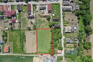 Teren intravilan Cuzdrioara ideal pentru investitie, cabane sau casa