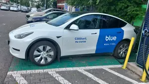 Angajăm șoferi pentru ride sharing  - imagine 2