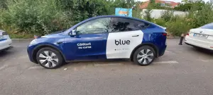 Angajăm șoferi pentru ride sharing  - imagine 3