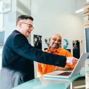 Administrator imobile  T-hnic Utility Management  - Servicii complete  in Bucuresti si Ilfov