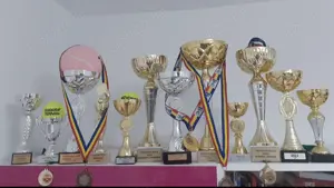 Instructor tenis de câmp  - imagine 3