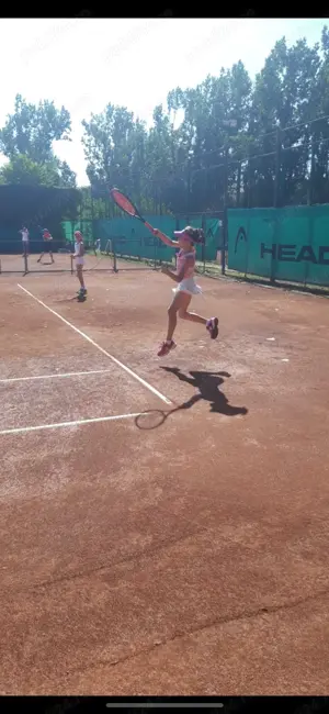 Instructor tenis de câmp  - imagine 4