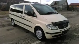 De vânzare Mercedes Vito 