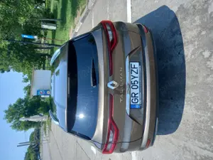 de vanzare renault talisman