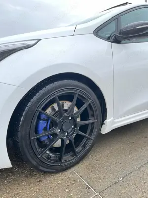 Kia Ceed GT 2016  - imagine 2