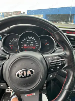 Kia Ceed GT 2016  - imagine 9