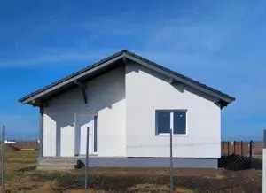 Casa Noua Individuala 109mp 500mp Teren - imagine 4