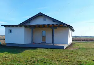 Casa Noua Individuala 109mp 500mp Teren - imagine 5