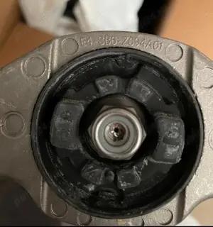 Amortizor spate Mercedes - cod A2533201330 Piesa Originala  - imagine 2