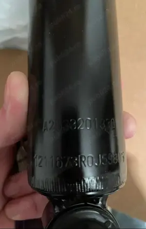 Amortizor spate Mercedes - cod A2533201330 Piesa Originala  - imagine 3