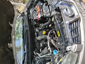 Vînd Nissan Qashqai 1,5 DCI 110CP EURO 5 - imagine 5