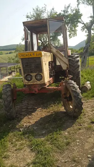 vand tractor belarus mtz 50