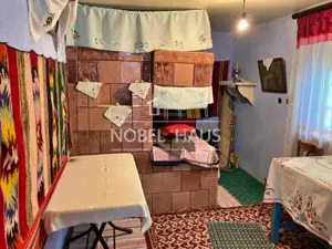 Casa la tara si teren intravilan, in sat Carja, jud Vaslui - imagine 13