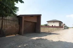 Proprietar,VandTeren 404mp Des15,8-StrNichitaStanescuNr25 CuProiectVilaP+1CuAutorizatieDeConstruire+ - imagine 13