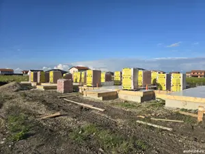 Proprietar Vand teren cu autorizatie duplex si fundatie  - imagine 2