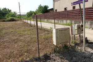 Proprietar,VandTeren 404mp Des15,8-StrNichitaStanescuNr25 CuProiectVilaP+1CuAutorizatieDeConstruire+ - imagine 17