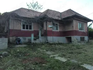 Casă de vânzare Ceanu Mic