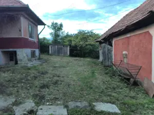 Casă de vânzare Ceanu Mic  - imagine 4