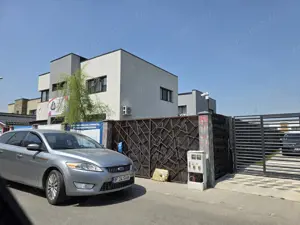 Vila spatioasa zona Megaimage  Tunari