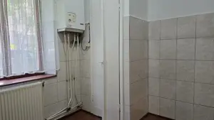 Apartament 2 camere in Deva, zona Progresu, parter - imagine 12