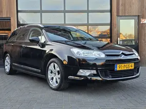 citroen c5 1,6 benzina si gpl an 2011 - imagine 2
