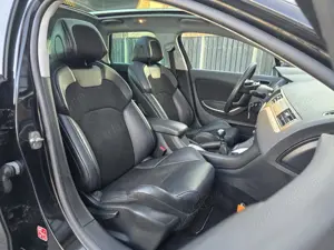 citroen c5 1,6 benzina si gpl an 2011 - imagine 6