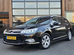 citroen c5 1,6 benzina si gpl an 2011 - imagine 5