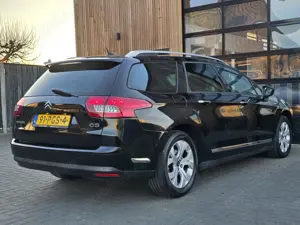 citroen c5 1,6 benzina si gpl an 2011 - imagine 8