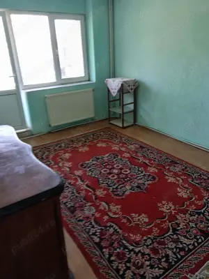 Apartament 3 camere - Liceul Mihai Eminescu- Bacău - imagine 8