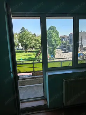 Apartament 3 camere - Liceul Mihai Eminescu- Bacău - imagine 9