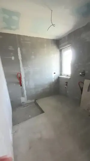 Casa  individuala  Dumbravita   - imagine 10