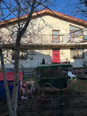 Vila Corbeanca, 217 mp desf., 3 terase, 2 bai, loc de parcare, ideal investiție - imagine 10
