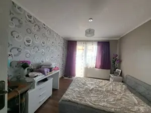 Apartament cu 3 camere la etajul 1 plus anexe, complet mobilat , nou - imagine 8