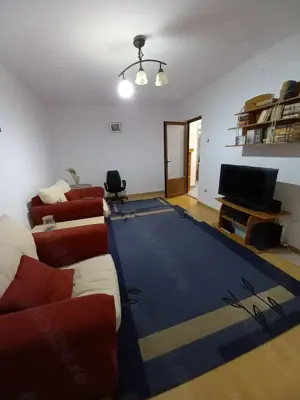 Vanzare apartament 4 camere,  Ploiesti, Piata Mihai Viteazu - imagine 3