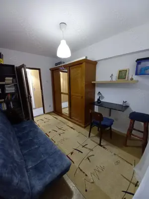 Vanzare apartament 4 camere,  Ploiesti, Piata Mihai Viteazu - imagine 5