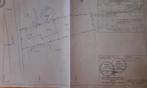 Teren intravilan pentru constructii 460 mp, Dambu Rotund - imagine 9