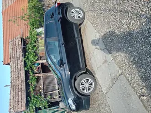 Vind Nissan Qashqai J10 4 4 manual 1598cm distribuție pe lant euro5 192489km reali diesel - imagine 2