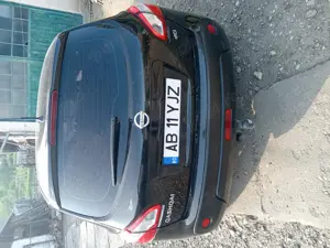Vind Nissan Qashqai J10 4 4 manual 1598cm distribuție pe lant euro5 192489km reali diesel - imagine 3
