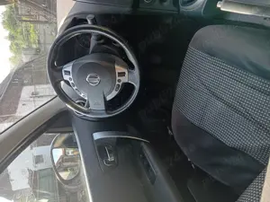 Vind Nissan Qashqai J10 4 4 manual 1598cm distribuție pe lant euro5 192489km reali diesel - imagine 4