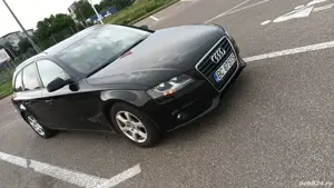 vand audi a4 - imagine 2