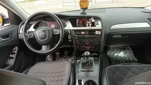 vand audi a4 - imagine 5