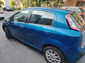 Vând Fiat Punto 199, 1,2benzina - imagine 8