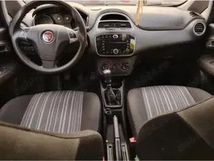 Vând Fiat Punto 199, 1,2benzina - imagine 2