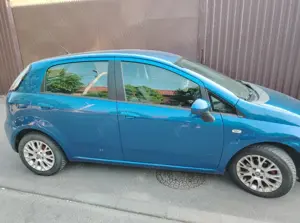 Vând Fiat Punto 199, 1,2benzina - imagine 10