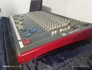 Mixer profesional 24 canale
