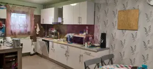 Săbăreni, casă 2011, P+M 4 camere + dependințe, curte 500 mp - imagine 6