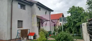 Săbăreni, casă 2011, P+M 4 camere + dependințe, curte 500 mp - imagine 3