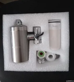 F I L T R U de apă,produs nou