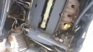 Vand chevrolet aveo 2010 1.4 benzina pentru dezmembrari - imagine 2